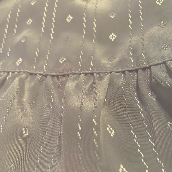 Vintage Ann Chabrol Beautiful White Blouse!! I’m Excellent Condition!! - Picture 6 of 9